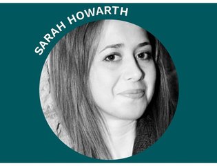 Sarah Howarth, The Next Generation Women's Collective