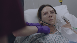 Stevie Nash'sCredit: BBC Studios.